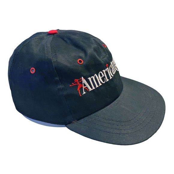 Vintage Pleasant Company American Girl Signature Hat - Picture 2 of 7